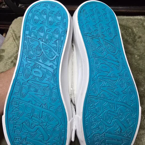 Blowfish tennis shoes - Picture 5 of 5